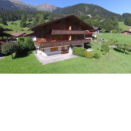 Chalet Schneerose - GriwaRent AG