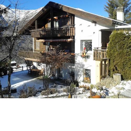 Chalet Schneevogul