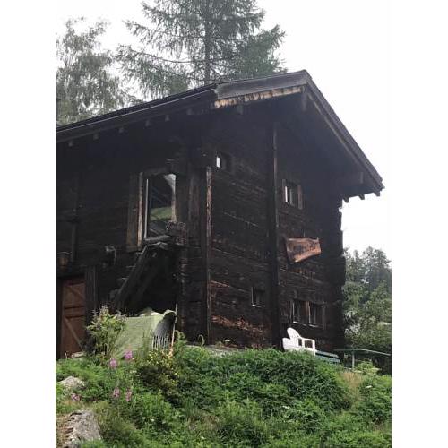 Chalet Schön Oertli
