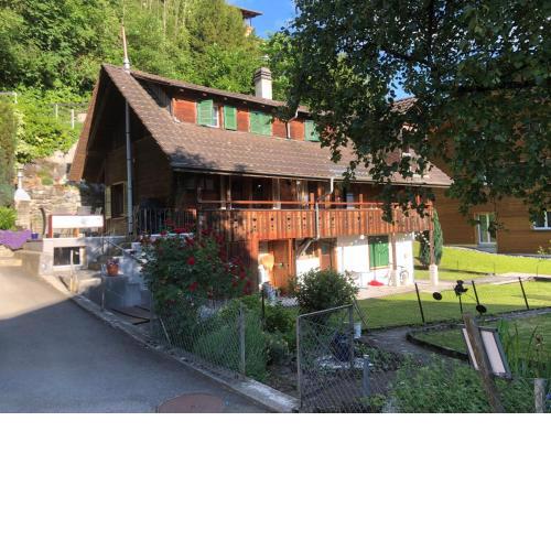 Chalet Schönberg