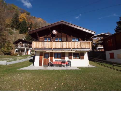 Chalet Schönblick