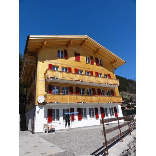 Chalet Schönbühl