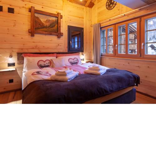 Chalet Schuler