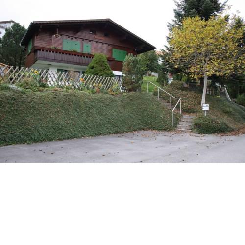 Chalet Schwalbe