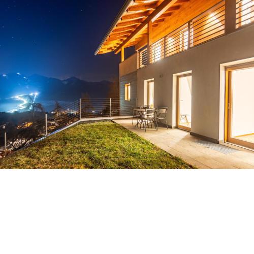 Chalet Schwarzhorn