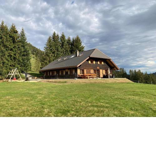 Chalet Schwendli
