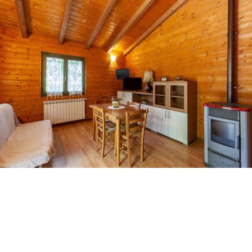 Chalet Scoiattolo