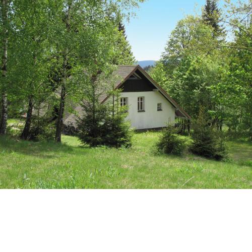 Chalet Sedmidomí by Interhome