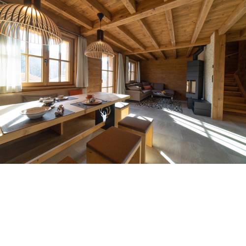 Chalet Selun