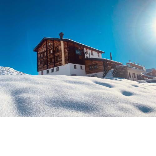 Chalet Sepp