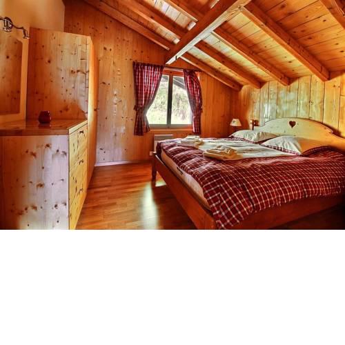 Chalet Sérénité