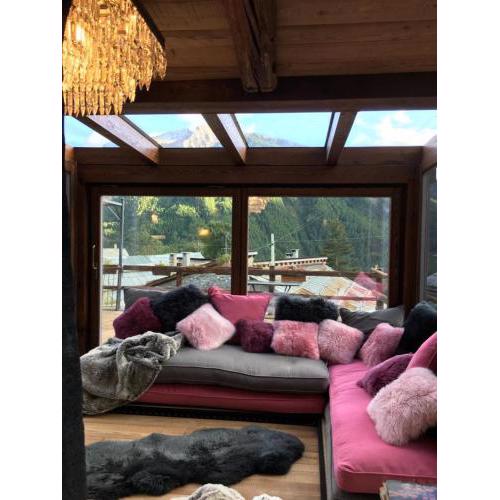 chalet Sestriere