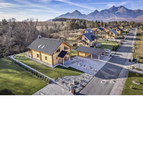 Chalet Severka