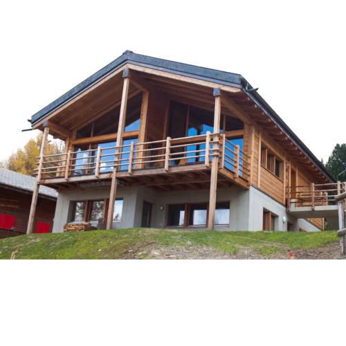 Chalet Seviann
