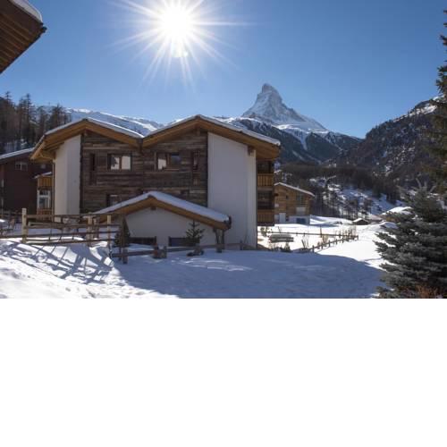 Chalet Shalimar