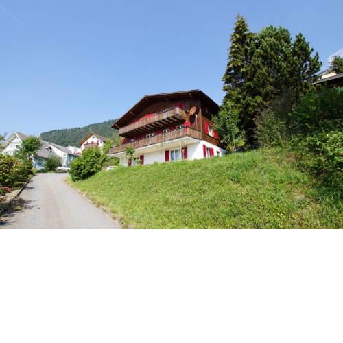 Chalet Sidonie