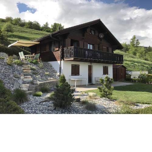 Chalet Siesta