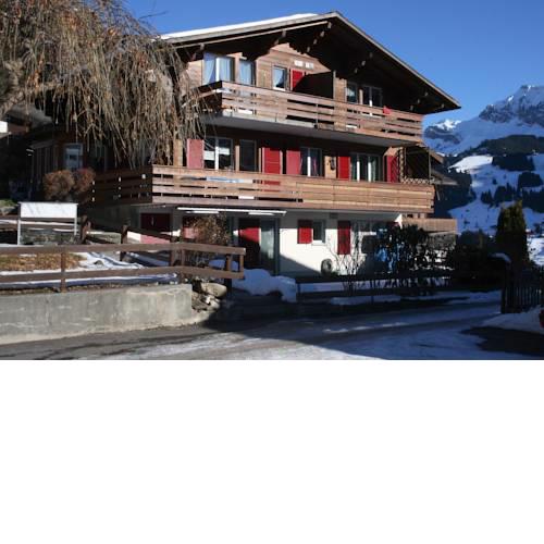 Chalet Silky