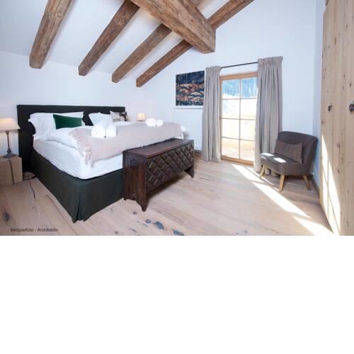 Chalet Silver Fox - Private Chalets St. Anton