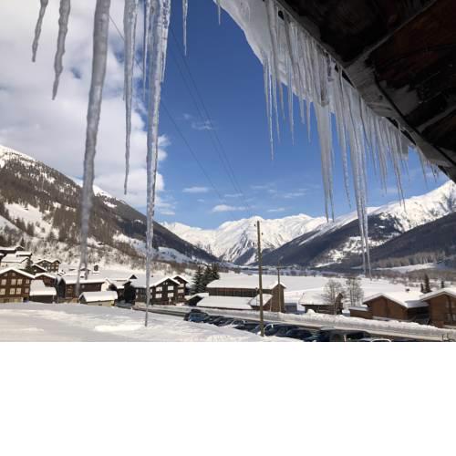 Chalet Silvia