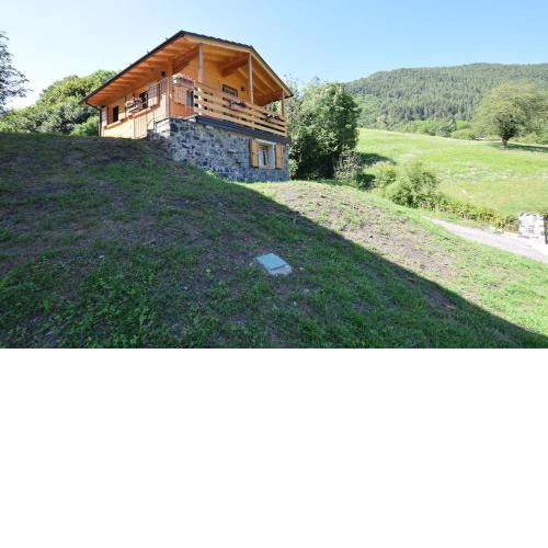CHALET SIMONETTA - Locanda da Tullio