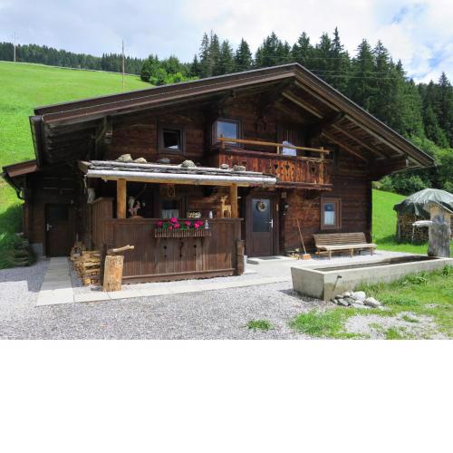 Chalet Simonhütte by Interhome