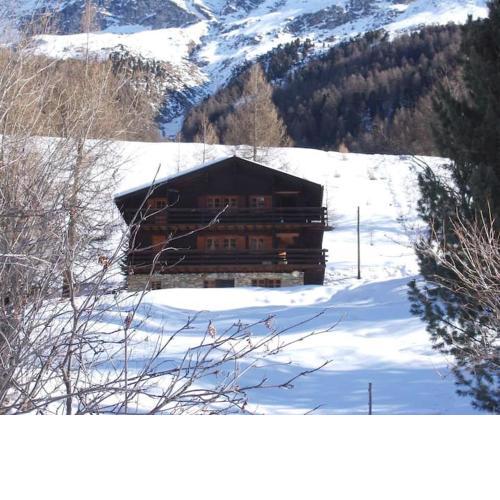 Chalet Singlinaz