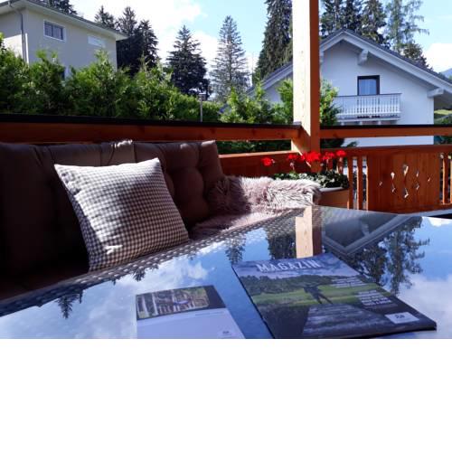 Chalet Sisi