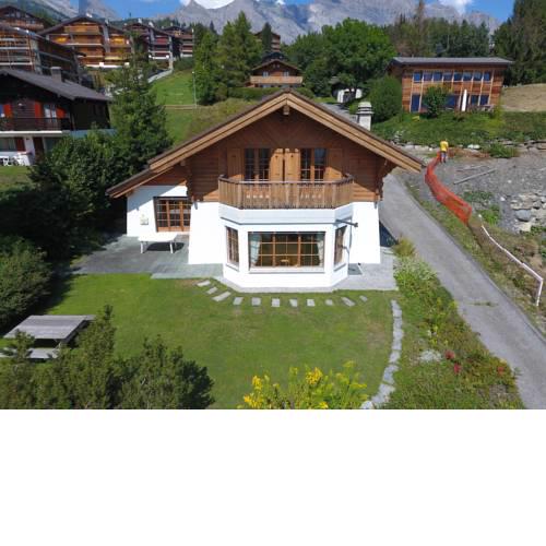 Chalet Six des Armailles