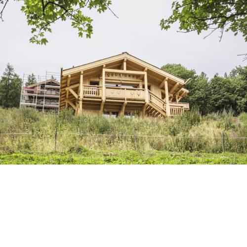 Chalet Skyfall