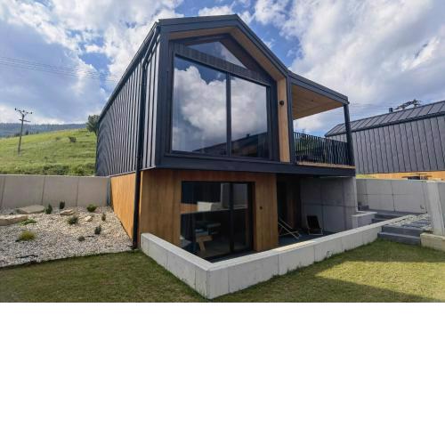 Chalet Smreky