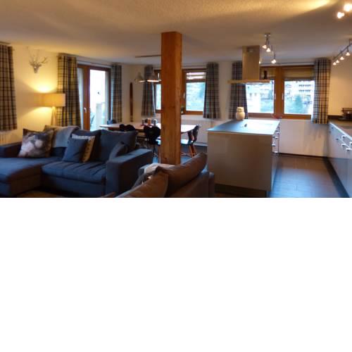 Chalet Sole