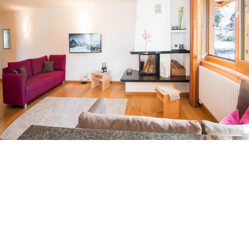 Chalet Sole