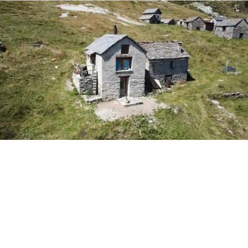 Chalet SOLE