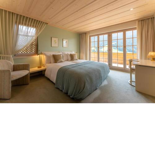 Chalet Solidage