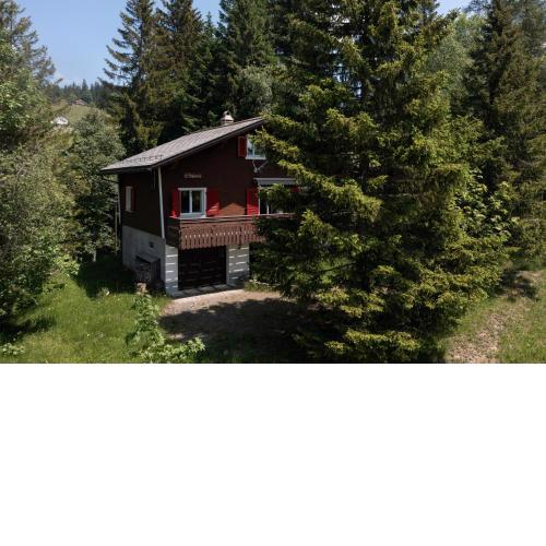 Chalet Sönderli