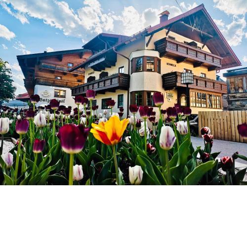 Chalet Sonneck - Seefeld