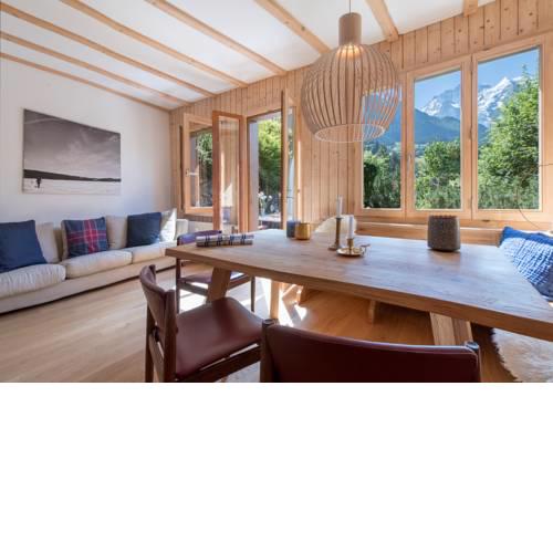 Chalet Sonneck