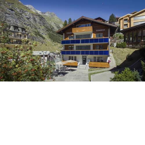 Chalet Sonnegg