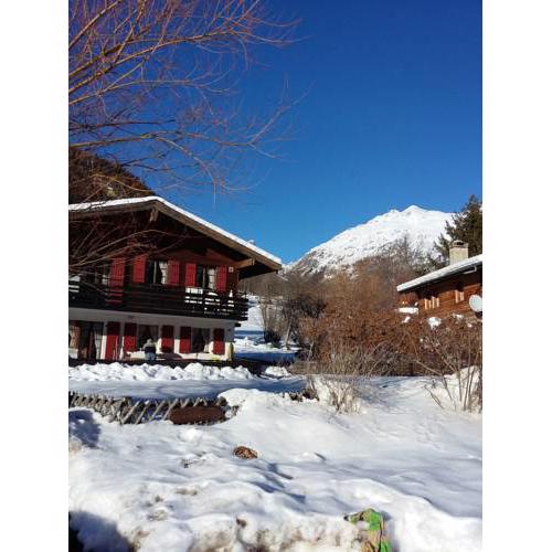 Chalet Sonnenblick