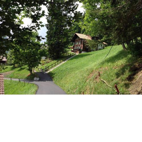 Chalet Sonnenheim mit atemberaubender Aussicht