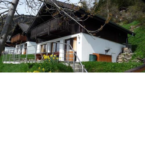 Chalet Sonnenröschen
