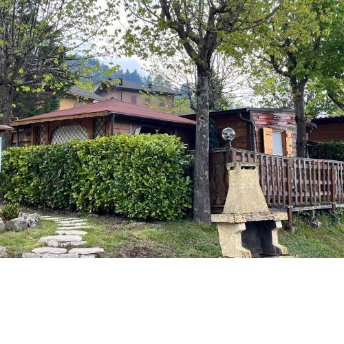 Chalet Sophia