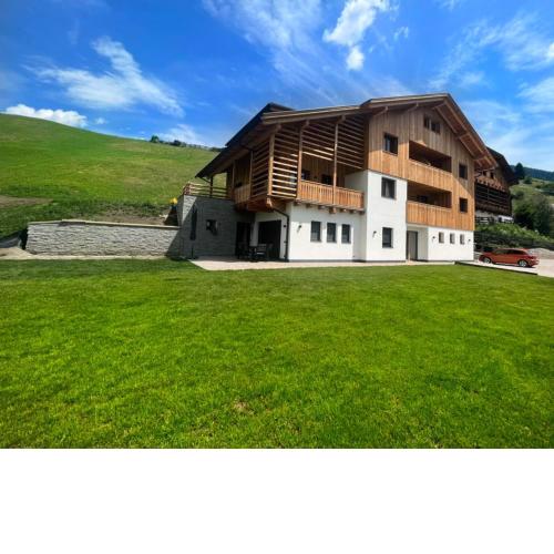 Chalet Soredlin