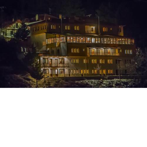 Chalet Sourino
