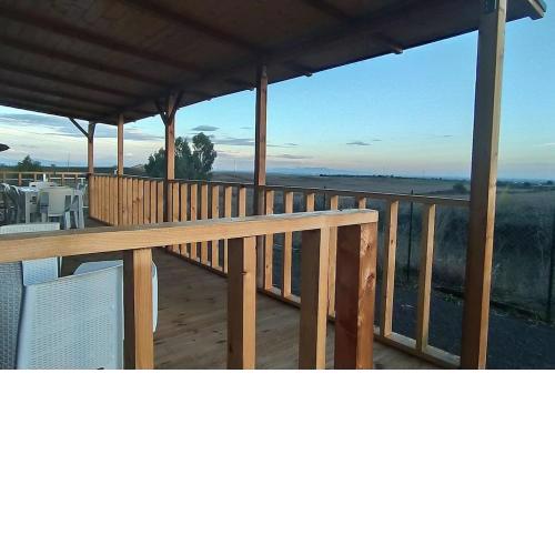 Chalet Spanora