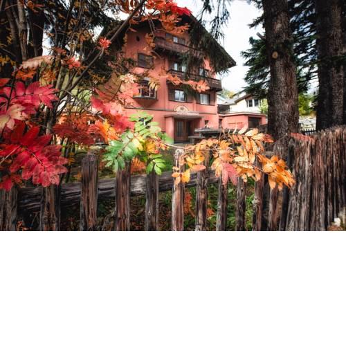 Chalet Speciale