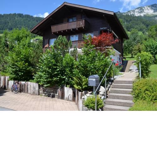 Chalet Speer