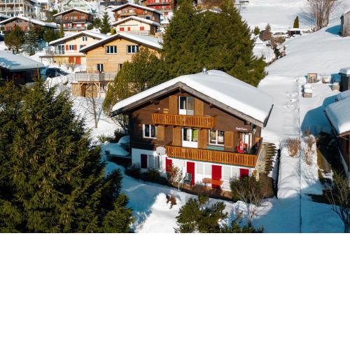 Chalet Speer