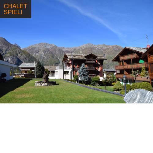 Chalet Spieli